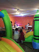 Your kids birthday party places Talaya's Tiny Tot Party Studio in Oak Park in Oakland