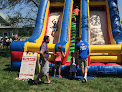 Your kids birthday party places Talk Of The Town Entertainment in Rockville in MD