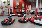 Your kids birthday party places Tampa Bay Grand Prix in Clearwater in Florida