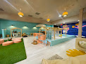 Your kids birthday party places Taxi And Tide Imaginative Play Space in St Francis in Wisconsin