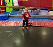Your kids birthday party places The Academy Gymnastics And Cheerleading in Lexington in Kentucky