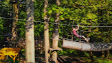 Your kids birthday party places The Adventure Park At Storrs in Storrs in Connecticut