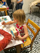 Your kids birthday party places The Art Bar in Charlottesville in Virginia