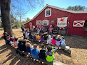 Your kids birthday party places The Art Barn & Farmer Sue in Canton in Cherokee