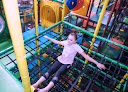 Your kids birthday party places The Athletic Edge Adventure Park in Salem in Oregon