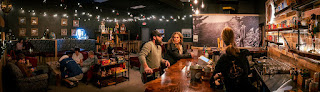 Your kids birthday party places The Axe Pit in South Portland in Maine