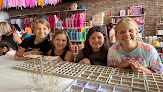 Your kids birthday party places The Babe Shop in Petersburg in Tennessee