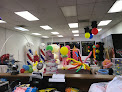 Your kids birthday party places The Balloon Squad in Columbia in Columbia