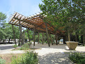 Your kids birthday party places The Bernice Garden in Little Rock in Arkansas