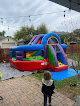 Your kids birthday party places The Bounce House Party - Austin in Austin in Texas