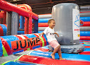 Your kids birthday party places The Bounce House Shreveport in Shreveport in Louisiana