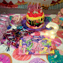 Your kids birthday party places The Bounce Playhouse in Baltimore in Maryland