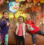 Your kids birthday party places The Busy Bee Play Cafe in Indianapolis in Indiana