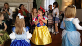 Your kids birthday party places The Castle On Stagecoach in Little Rock in Arkansas