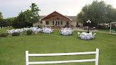 Your kids birthday party places The Cottage Venue in Haysville in Kansas