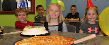 Your kids birthday party places The County Fair Fun Company in Brandon in South Dakota