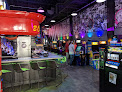 Your kids birthday party places The Craftcade - Pizza, Arcade, & Bar in Bismarck in ND