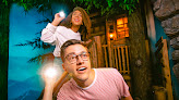 Your kids birthday party places The Escape Game Dc (Penn Quarter) in Washington in Washington, DC