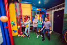 Your kids birthday party places The Escape Game Las Vegas in Las Vegas in Nevada