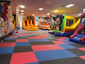 Your kids birthday party places The Fun & Fit Factory, Llc in Westminster in MD