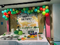 Your kids birthday party places The Fun Palace in Stamford in Fairfield