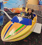 Your kids birthday party places The Funplex in Mt Laurel Township in New Jersey