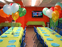 Your kids birthday party places The Gaga Center in New York in NY
