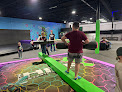 Your kids birthday party places The Hive Entertainment Zone in Bridgeport in WV