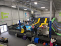Your kids birthday party places The Jump Zone in Logan in Utah