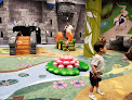 Your kids birthday party places The Kids Castle Play Area in Metairie in LA