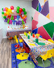 Your kids birthday party places The Kids Social Club in Ruskin in Florida