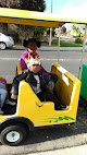 Your kids birthday party places The Kids Train in Concord in CA
