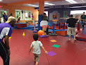 Your kids birthday party places The Little Gym Of Abington in Jenkintown in Pennsylvania