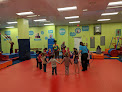 Your kids birthday party places The Little Gym Of Arlington in Arlington in Virginia