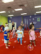 Your kids birthday party places The Little Gym Of Chicago in Chicago in Chicago, IL