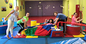 Your kids birthday party places The Little Gym Of Cottonwood Heights in Cottonwood Heights in Utah