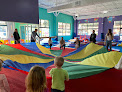 Your kids birthday party places The Little Gym Of Durham in Durham in North Carolina