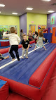 Your kids birthday party places The Little Gym Of East Greenwich in Clarksboro in NJ