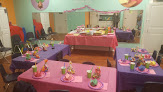 Your kids birthday party places The Little Gym Of Fayetteville in Fayetteville in North Carolina