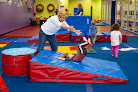 Your kids birthday party places The Little Gym Of Fenton in Fenton in Missouri