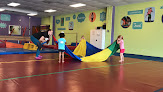 Your kids birthday party places The Little Gym Of Fort Worth (Southwest) in Fort Worth in Texas
