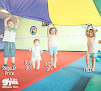 Your kids birthday party places The Little Gym Of Fresno Northeast in Fresno in CA