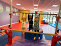 Your kids birthday party places The Little Gym Of Kansas City North-Parkville, Mo in Kansas City in Missouri