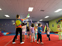 Your kids birthday party places The Little Gym Of Lake Oswego in Lake Oswego in Oregon