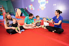 Your kids birthday party places The Little Gym Of Littleton in Littleton in MA