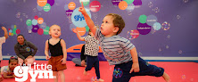 Your kids birthday party places The Little Gym Of Medway in Medway in MA
