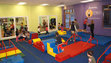 Your kids birthday party places The Little Gym Of Montclair in Montclair in NJ