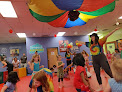 Your kids birthday party places The Little Gym Of Paradise Valley in Phoenix in Maricopa
