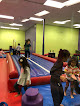 Your kids birthday party places The Little Gym Of San Jose (South) in San Jose in CA