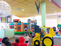 Your kids birthday party places The Little Pod in North Wales in Pennsylvania